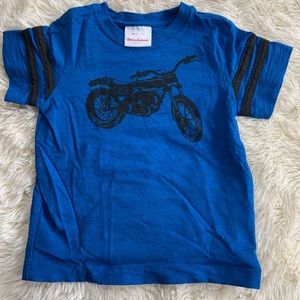 Hanna Andersson 90/3T T-shirt